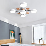 Modern LED Ceiling Chandelier