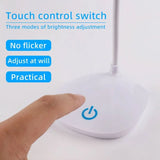 LED Eye-Care Desk Lamp