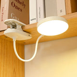 Clamp-On LED Study Lamp