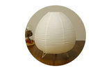 Japanese Lantern Table Lamp
