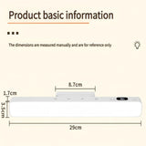 Magnetic Touch Desk Lamp