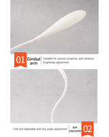 LED Eye-Care Desk Lamp