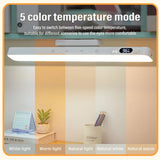 Magnetic Touch Desk Lamp
