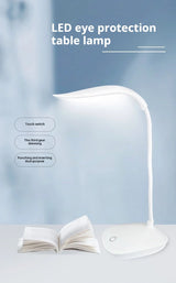 LED Eye-Care Desk Lamp
