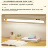 Magnetic Touch Desk Lamp