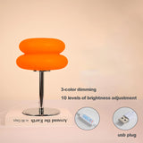 LED Mushroom Table Lamp