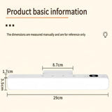Magnetic Touch Desk Lamp