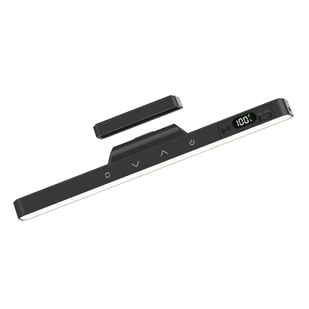 Magnetic Touch Desk Lamp
