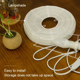 Japanese Lantern Table Lamp