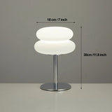 LED Mushroom Table Lamp