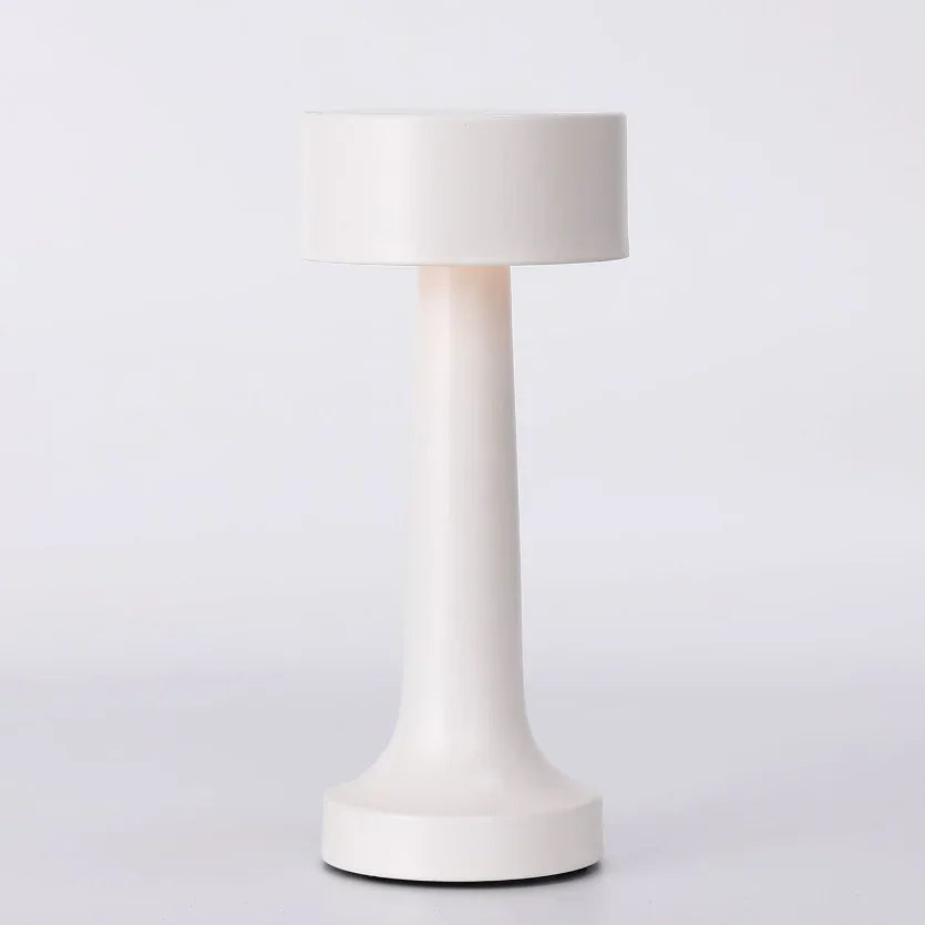 Cordless LED Bar Table Lamp