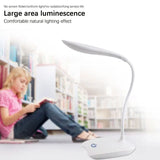 LED Eye-Care Desk Lamp