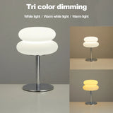 LED Mushroom Table Lamp