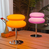 LED Mushroom Table Lamp