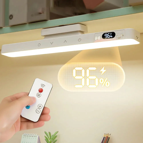 Magnetic Touch Desk Lamp