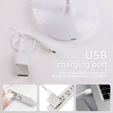 LED Eye-Care Desk Lamp