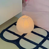 Japanese Lantern Table Lamp