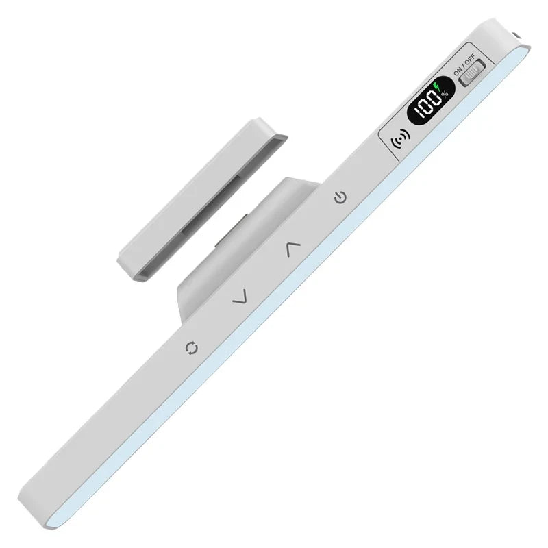 Magnetic Touch Desk Lamp