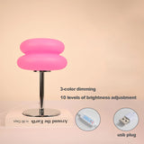 LED Mushroom Table Lamp