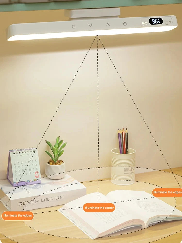 Magnetic Touch Desk Lamp