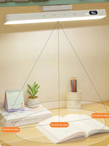 Magnetic Touch Desk Lamp