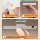 Magnetic Touch Desk Lamp