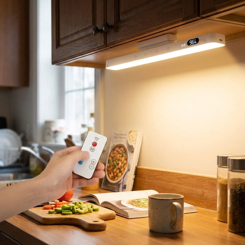 Magnetic Touch Desk Lamp lifestyle