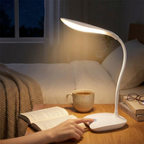 LED Desktop Desk Lamp lifestyle