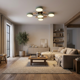 Modern Ceiling Chandelier - minimalist home lifestyle